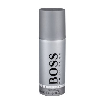 Hugo Boss Boss Bottled deodorant v spreju brez aluminija za moške