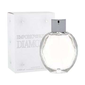 Giorgio Armani Emporio Armani Diamonds parfumska voda za ženske