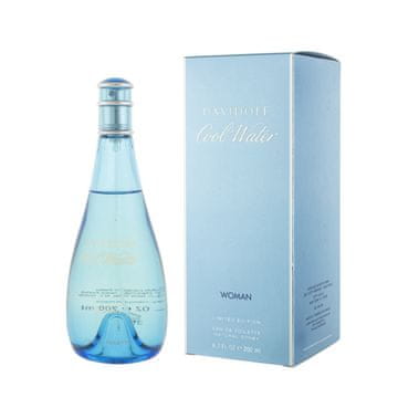 Davidoff Cool Water Woman toaletna voda za ženske