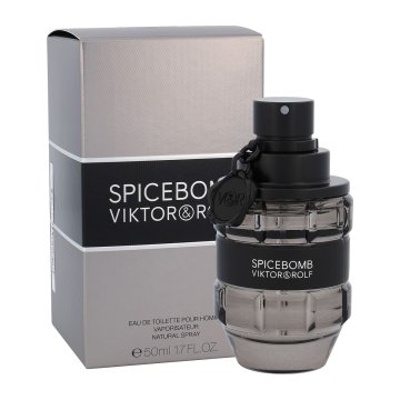 Viktor & Rolf Spicebomb toaletna voda za moške