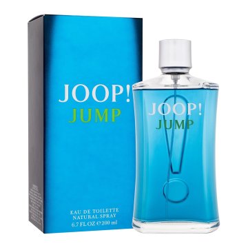 Joop! Jump toaletna voda za moške
