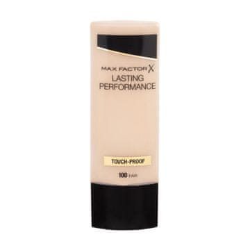 Max Factor Lasting Performance nežen tekoč puder 35 ml