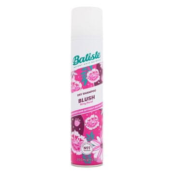 Batiste Blush suhi šampon z cvetličnim vonjem za ženske