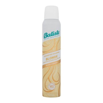 Batiste Brilliant Blonde suh šampon za svetle odtenke las za ženske