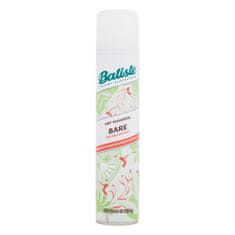 Batiste Bare suh šampon z intenzivnim vonjem 200 ml za ženske