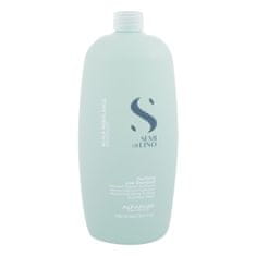Alfaparf Milano Semi Di Lino Scalp Rebalance Purifying šampon proti prhljaju 1000 ml za ženske