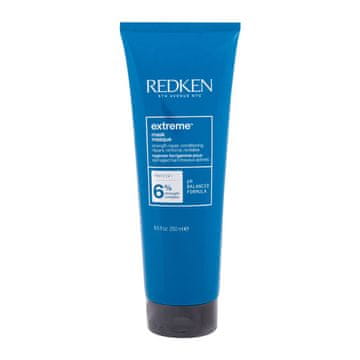 Redken Extreme regeneracijska maska za močno poškodovane lase
