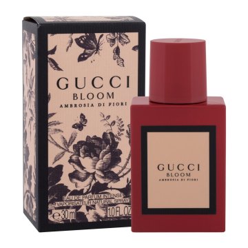 Gucci Bloom Ambrosia di Fiori parfumska voda za ženske