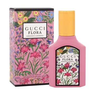 Gucci Flora Gorgeous Gardenia parfumska voda za ženske