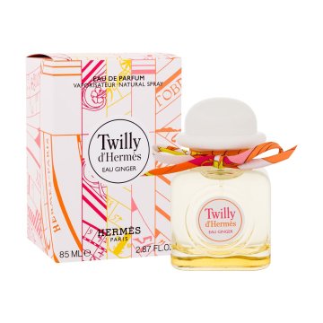 Hermès Twilly d´Hermès Eau Ginger parfumska voda za ženske