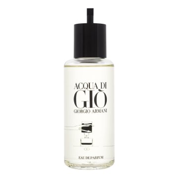 Giorgio Armani Acqua di Giò parfumska voda za ponovno polnjenje za moške