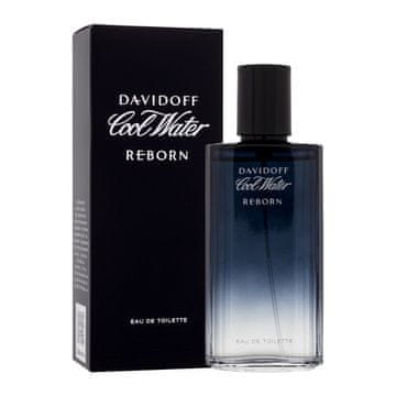 Davidoff Cool Water Reborn toaletna voda za moške