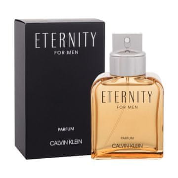 Calvin Klein Eternity Parfum parfum za moške