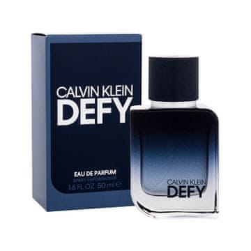 Calvin Klein Defy parfumska voda za moške