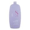 Semi Di Lino Smooth Smoothing Low Shampoo gladilni šampon za neukrotljive lase 1000 ml za ženske