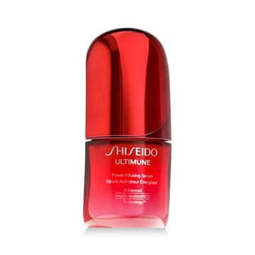 Shiseido Ultimune Power Infusing Serum serum proti staranju za ženske