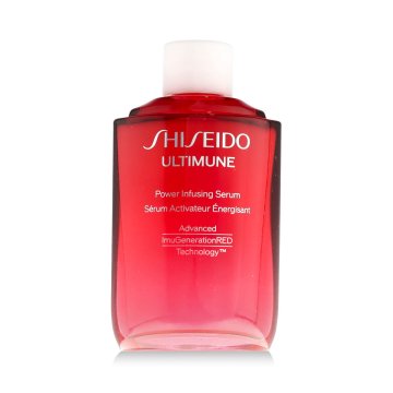 Shiseido Ultimune Power Infusing Serum serum proti staranju za ženske