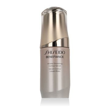Shiseido Benefiance Wrinkle Smoothing Contour Serum serum proti gubam za ženske