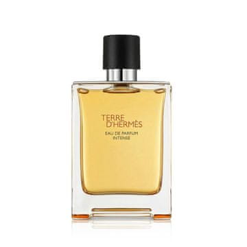 Hermès Terre d´Hermès Intense parfumska voda za ponovno polnjenje za moške