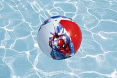 Bestway Napihljiva žoga - Spider-Man, Ø 34 cm