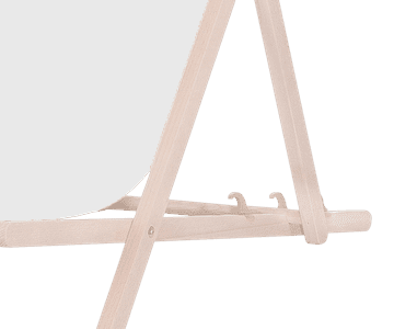 Platinet PSW ležalnik