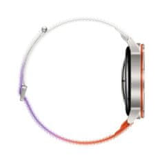 Huawei Watch GT Runner 2 pametna ura, ornažna (55020HGU)