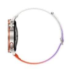 Huawei Watch GT Runner 2 pametna ura, ornažna (55020HGU)