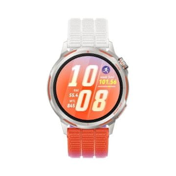 Huawei Watch GT Runner 2 pametna ura, ornažna (55020HGU)