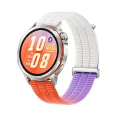 Huawei Watch GT Runner 2 pametna ura, ornažna (55020HGU)