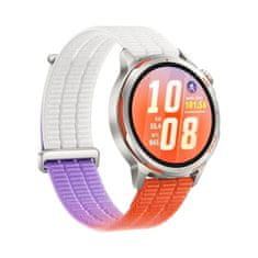 Huawei Watch GT Runner 2 pametna ura, ornažna (55020HGU)