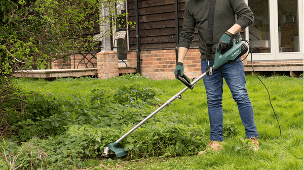Učinkovit sistem dvojnega rezanja