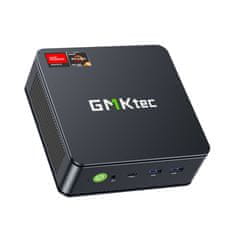 GMKtec M5 Ultra mini računalnik, R7-7730U, 32GB, SSD1TB, W11P