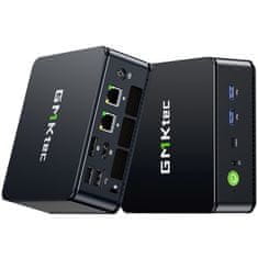 GMKtec M5 Ultra mini računalnik, R7-7730U, 32GB, SSD1TB, W11P