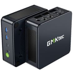 GMKtec M5 Ultra mini računalnik, R7-7730U, 32GB, SSD1TB, W11P