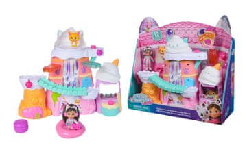 Spin Master Gabby's Doll House Movie Sweet Treat Mountain igralni set