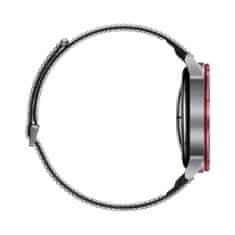 Huawei Watch GT Runner 2 pametna ura, črna (55020HGS)