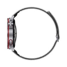 Huawei Watch GT Runner 2 pametna ura, črna (55020HGS)