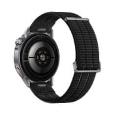 Huawei Watch GT Runner 2 pametna ura, črna (55020HGS)