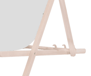 Platinet PSW ležalnik