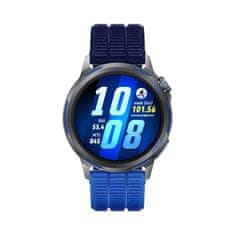 Huawei Watch GT Runner 2 pametna ura, mračno modra (55020HGV)