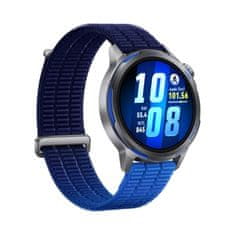Huawei Watch GT Runner 2 pametna ura, mračno modra (55020HGV)