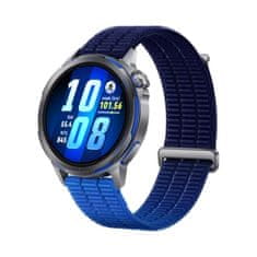 Huawei Watch GT Runner 2 pametna ura, mračno modra (55020HGV)