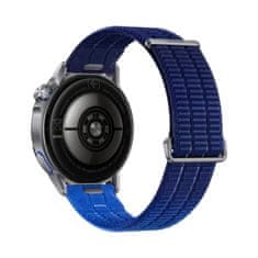 Huawei Watch GT Runner 2 pametna ura, mračno modra (55020HGV)