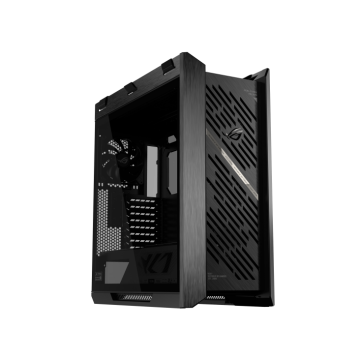 ASUS ROG Strix Helios II ohišje, ATX/EATX, Mid-tower (90DC00W0-B39000)
