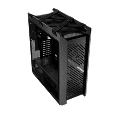 ASUS ROG Strix Helios II ohišje, ATX/EATX, Mid-tower (90DC00W0-B39000)