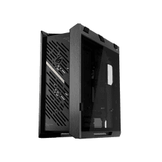ASUS ROG Strix Helios II ohišje, ATX/EATX, Mid-tower (90DC00W0-B39000)