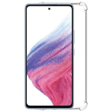 Samsung Transparentni zadnji pokrov A56 Transparent