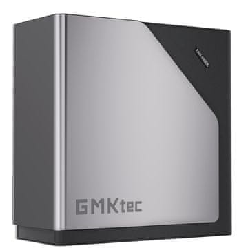 GMKtec K12 mini računalnik, R7 H 225, 32GB, SSD1TB, W11P