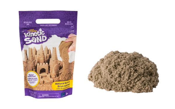 Kinetic Sand 907g