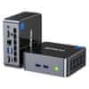 GMKtec M2 PRO mini računalnik, i7-1185G7, 32GB, SSD1TB, W11P